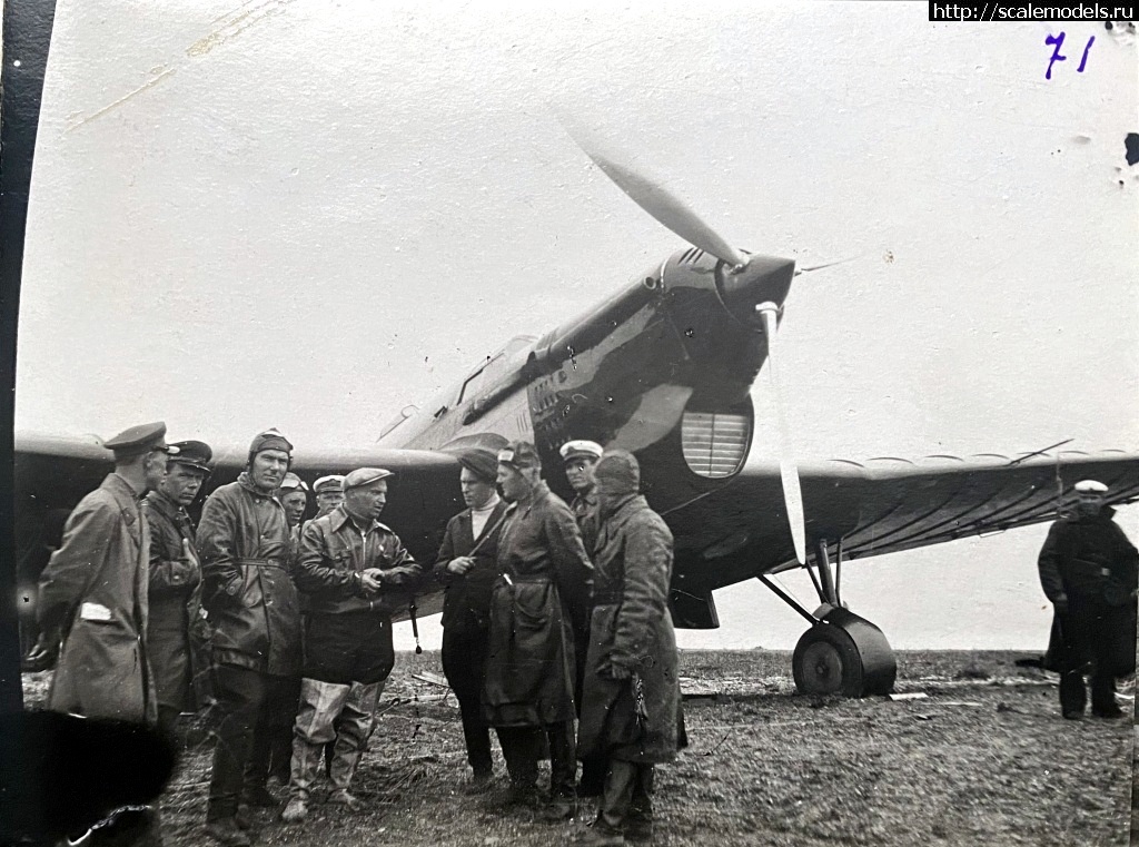 1741803780_1740569623_ant-25--ostrov-udd-posle-pereleta-1936g-.jpg : #1871488/ ���-25 SAM 1/72 ������� ����