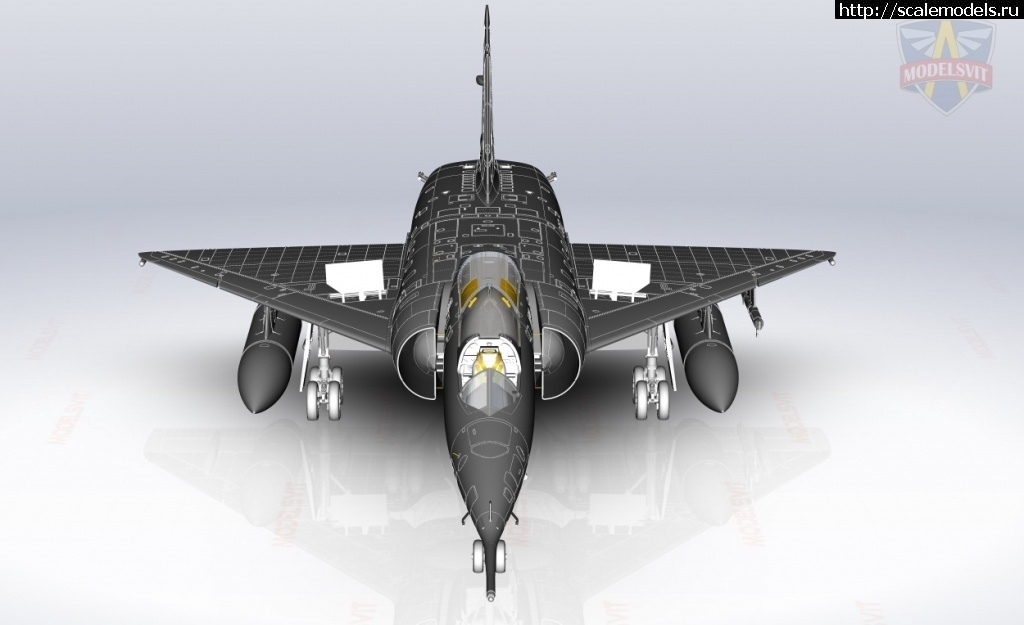 1741839901_IMG-20250130-WA0011.jpg : #1871521/ Mirage IVP A& 1/72  
