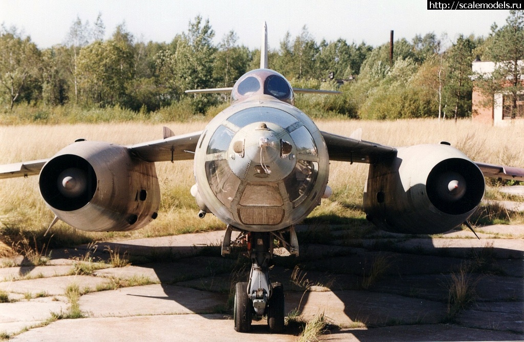 1742895574_YAK-28PP-54-_23.jpg : Walkaround     -28  
