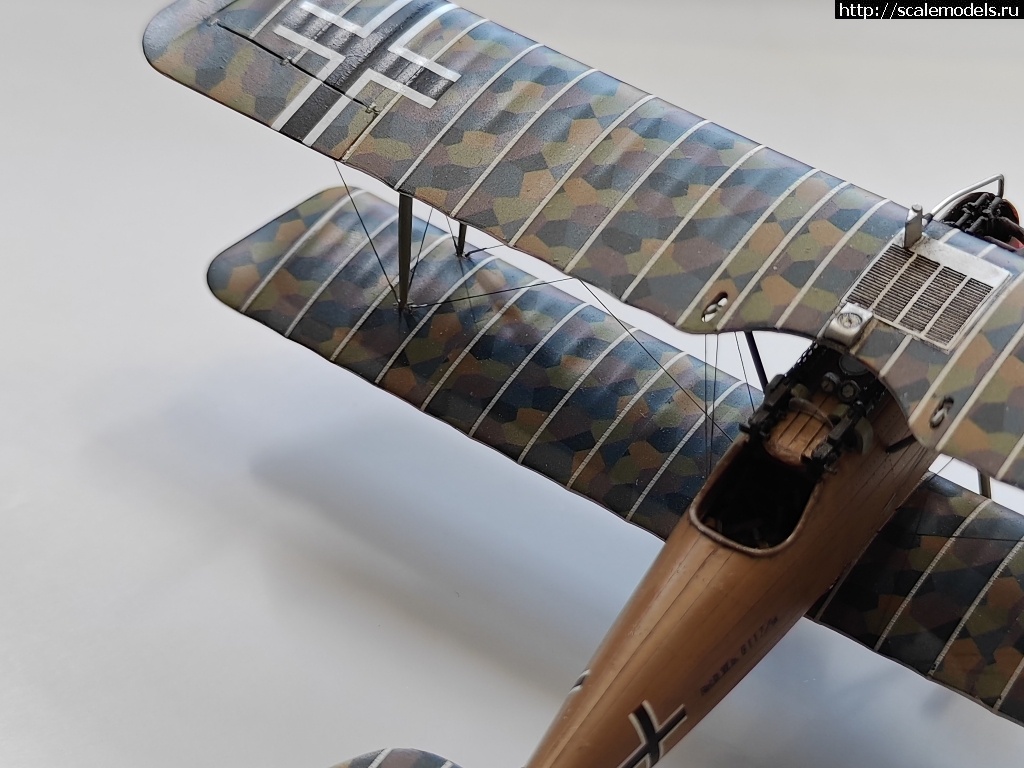 1742903518_IMG_20250324_164841.jpg : #1872803/ Roland D.IVb 1/48 FLY !  