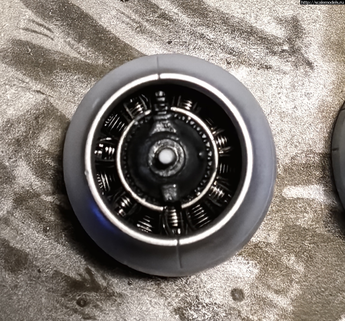 1743193591_IMG_20250329_004247_edit_135128846756732.jpg : #1873366/ B-25c Airfix 1/72 !  