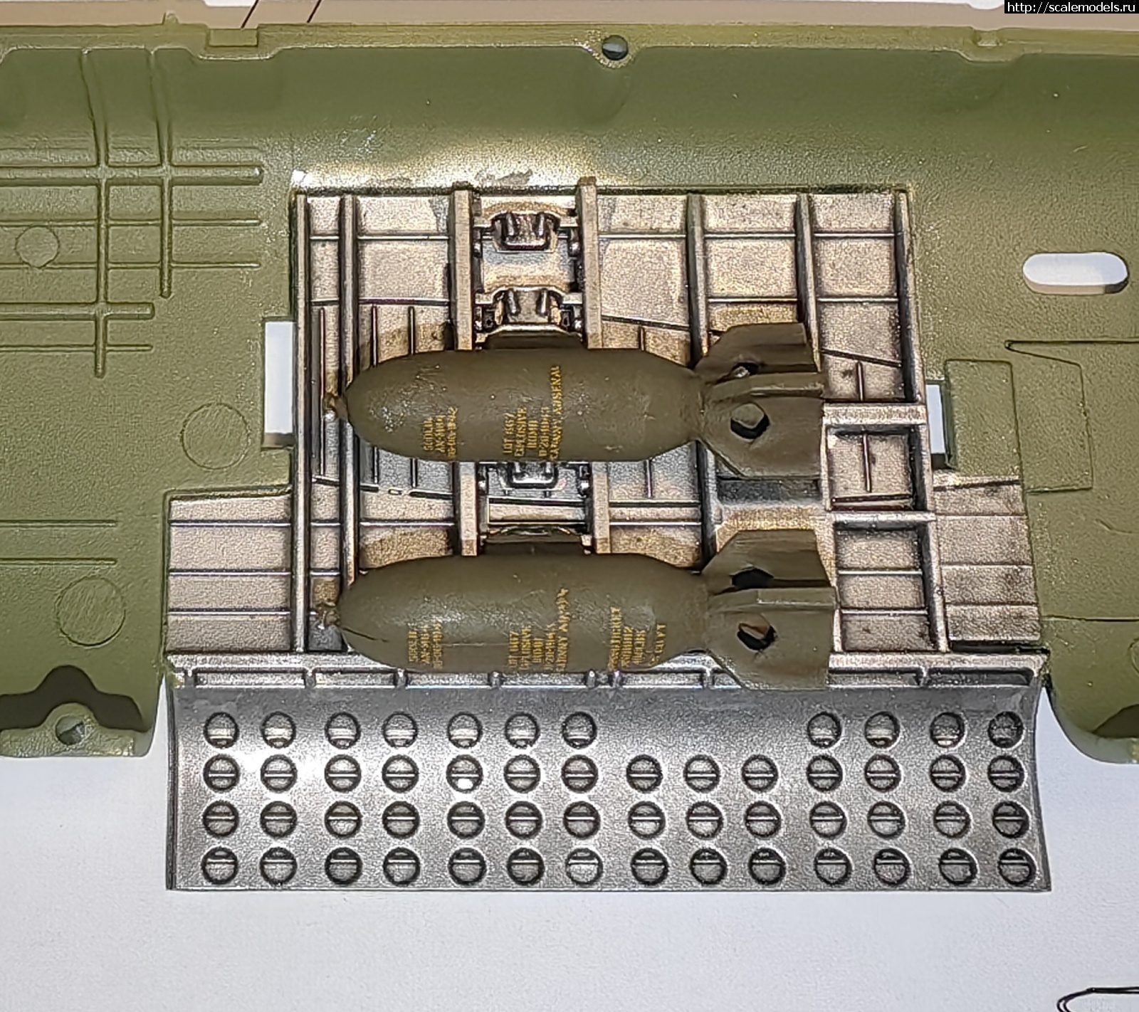 1743436936_IMG_20250331_204545_edit_294787324078691.jpg : #1873716/ B-25c Airfix 1/72 !  