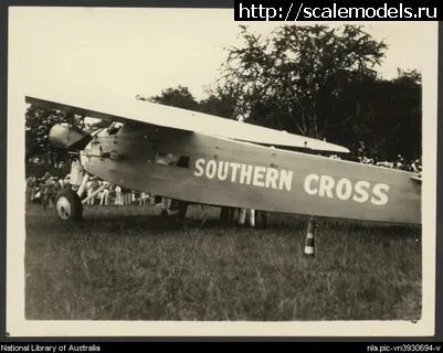 1743534659_i-18.jpeg : #1873875/ Fokker F-VIIB/3M " "+3D 1/72 !  