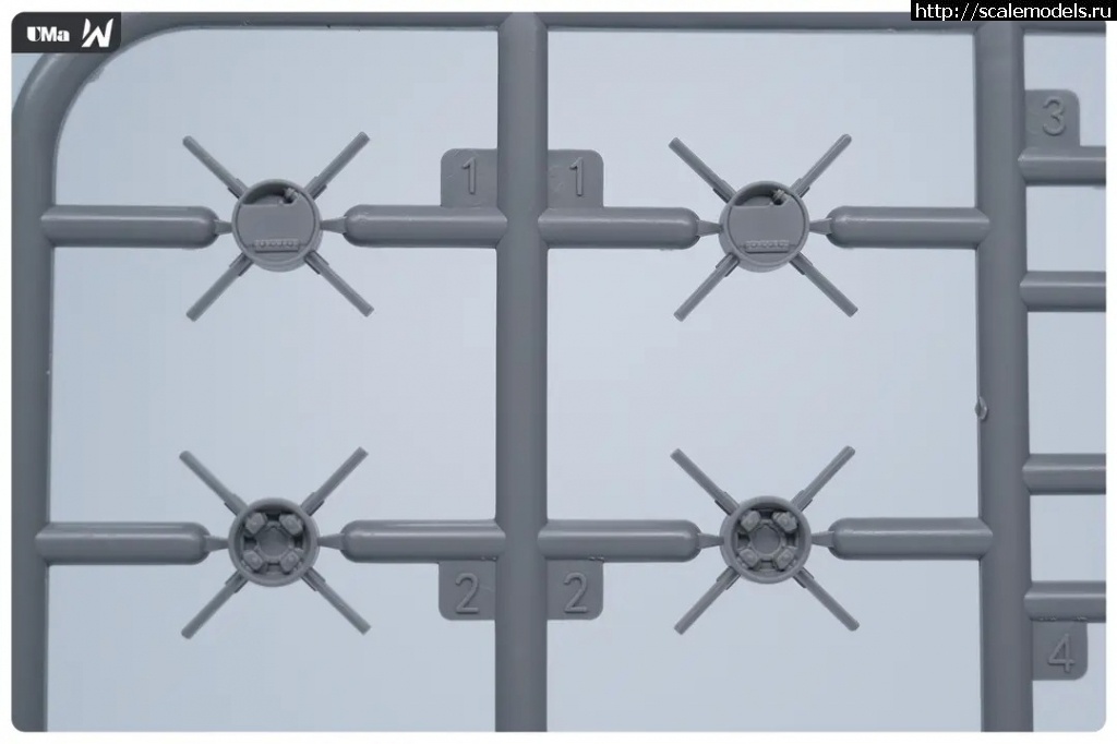 1743607625_img_27_1743607268999.jpg : #1873960/  AV-8B  UMa Model 1/48  