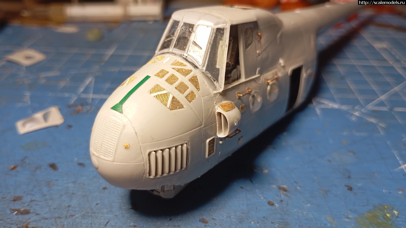 1743701616_IMG_20250403_200538.jpg : #1874116/ Hobby Boss -4   1/72 !  