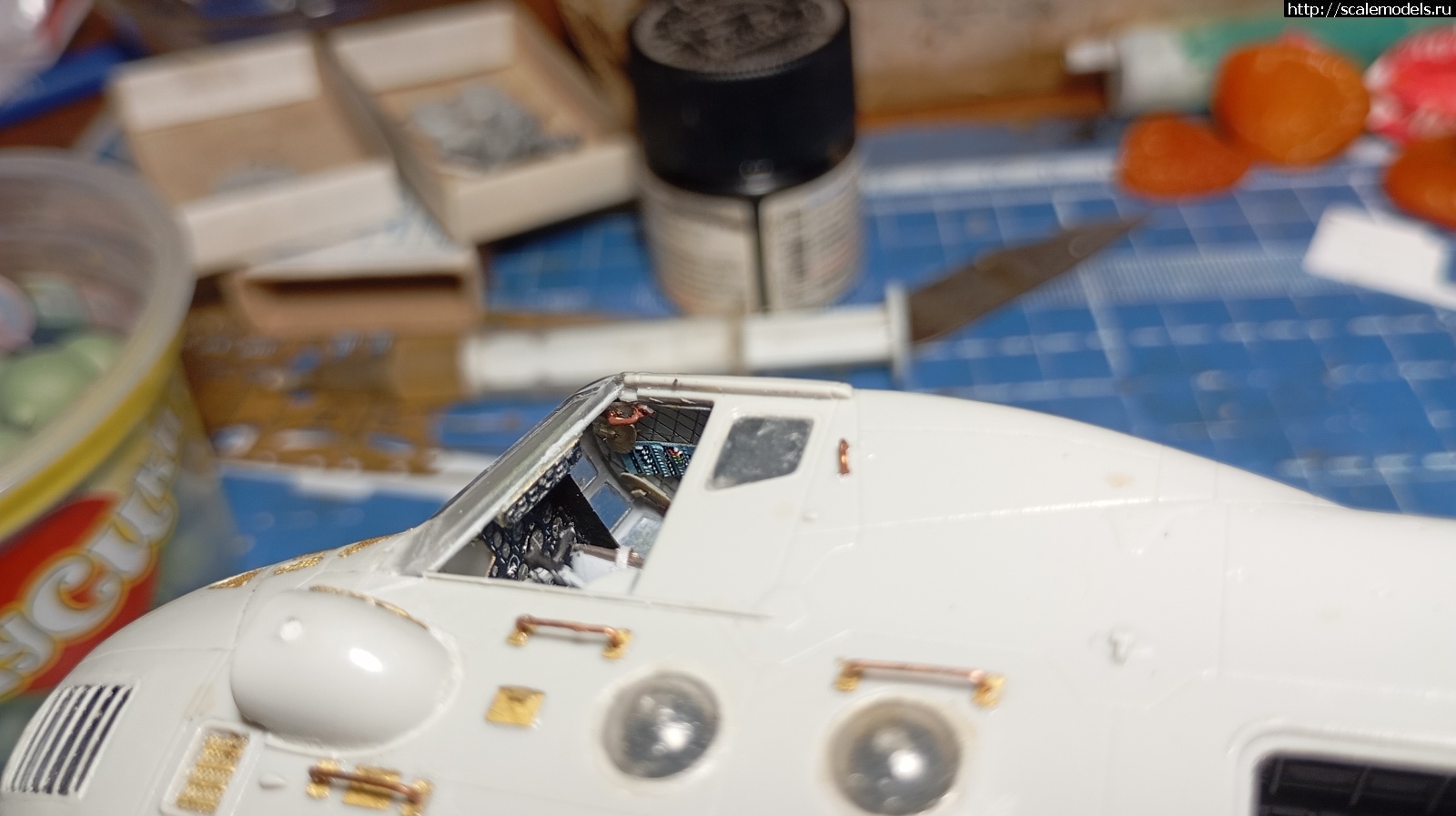 1743701636_IMG_20250403_200814.jpg : #1874116/ Hobby Boss -4   1/72 !  