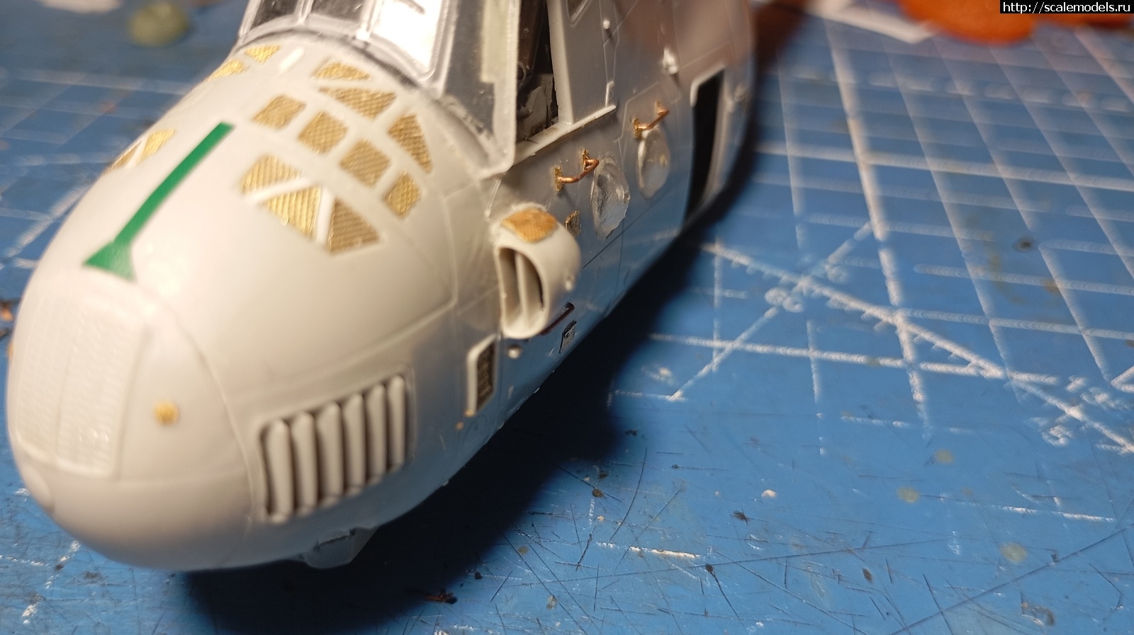 1743701642_IMG_20250403_200918.jpg : #1874116/ Hobby Boss -4   1/72 !  