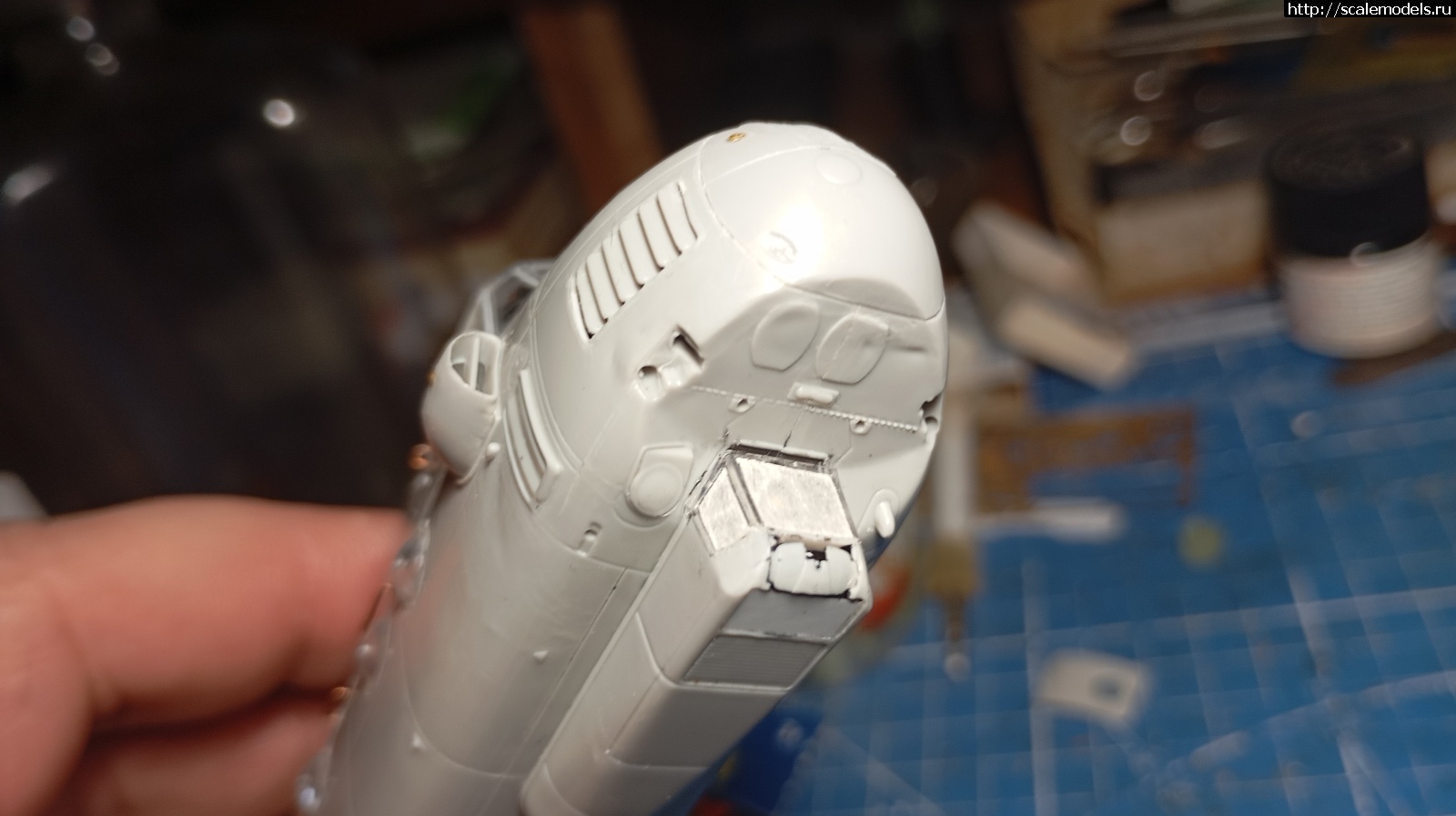 1743701648_IMG_20250403_201054.jpg : #1874116/ Hobby Boss -4   1/72 !  