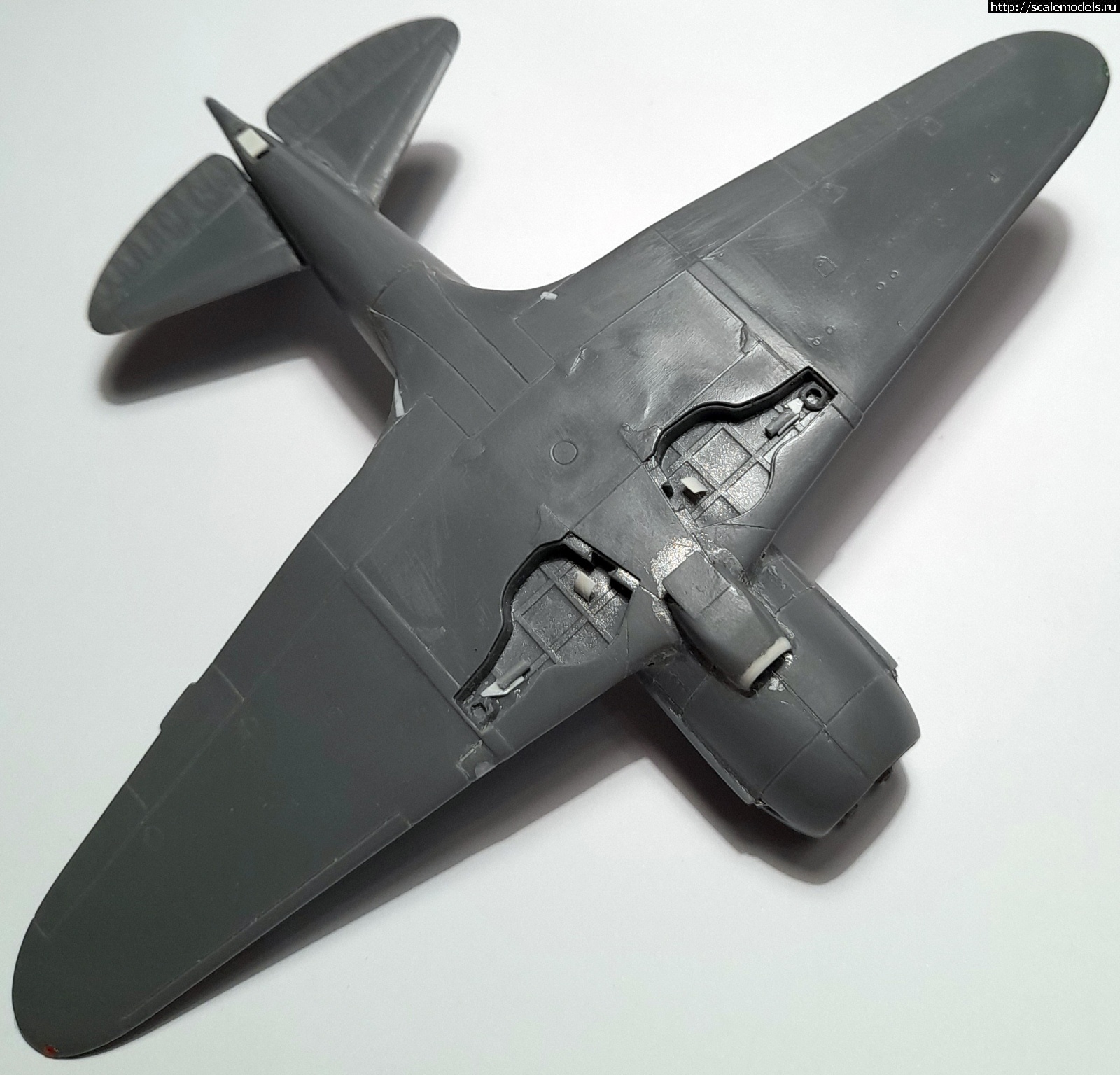 1743932831_20250325_013415.jpg : #1874444/ -210 1/72 "ARTmodel" !  