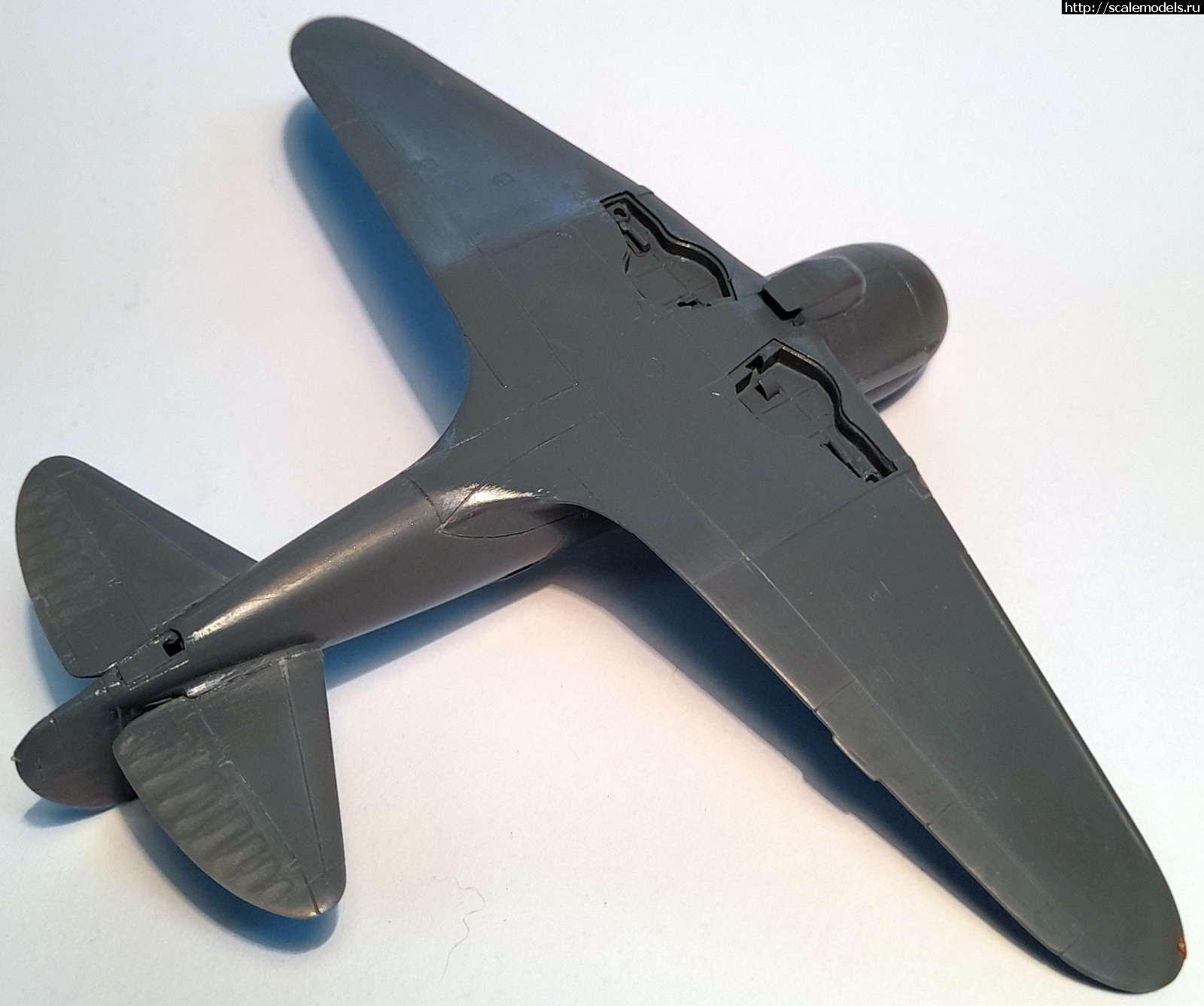 1743932854_20250401_152010.jpg : #1874444/ -210 1/72 "ARTmodel" !  