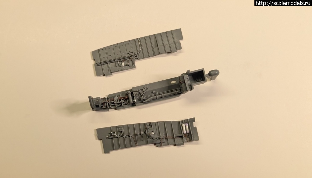 1743953283_PXL_20250406_062519346.jpg : #1875082/ A-10C Thunderbolt II G.W.H. 1/48  