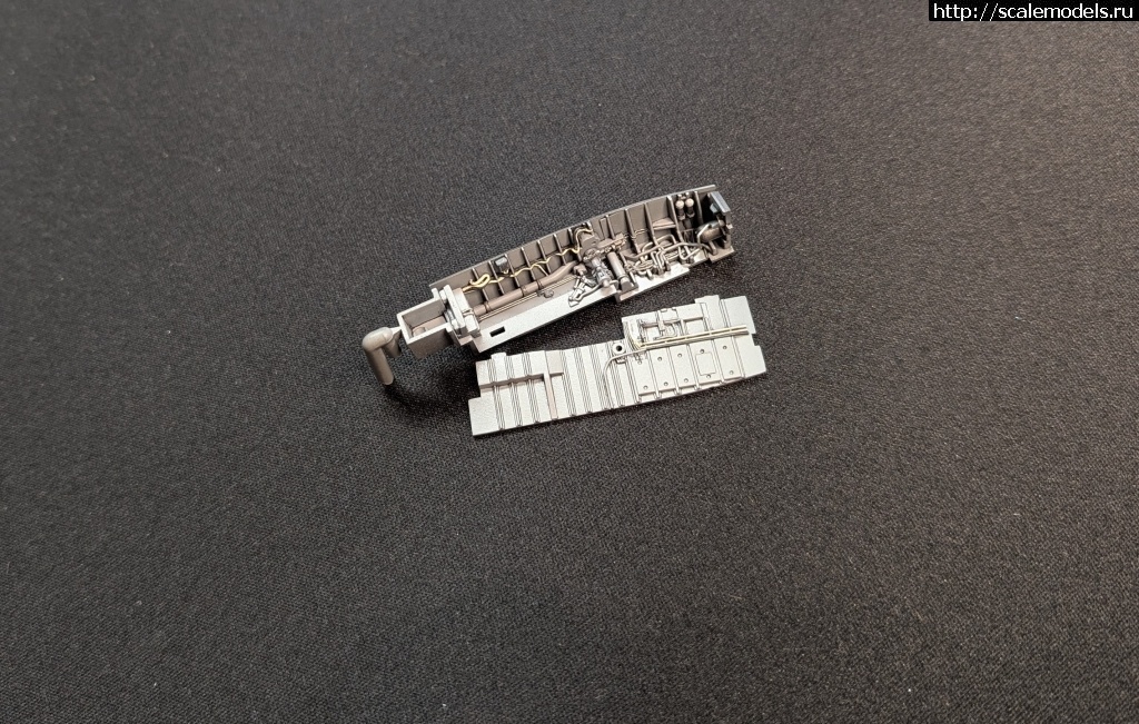 1743953284_PXL_20250406_145410566.jpg : #1875082/ A-10C Thunderbolt II G.W.H. 1/48  