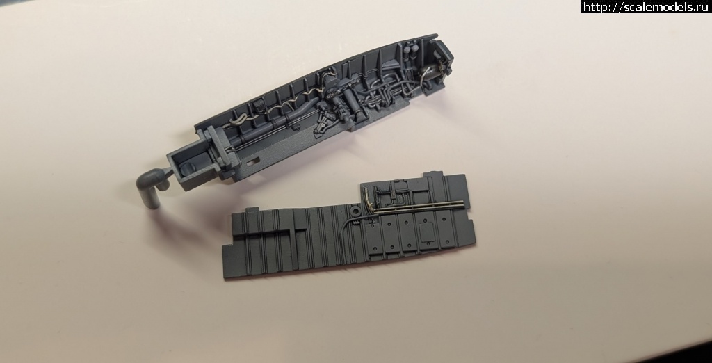 1743953285_PXL_20250406_145828303.jpg : #1875082/ A-10C Thunderbolt II G.W.H. 1/48  