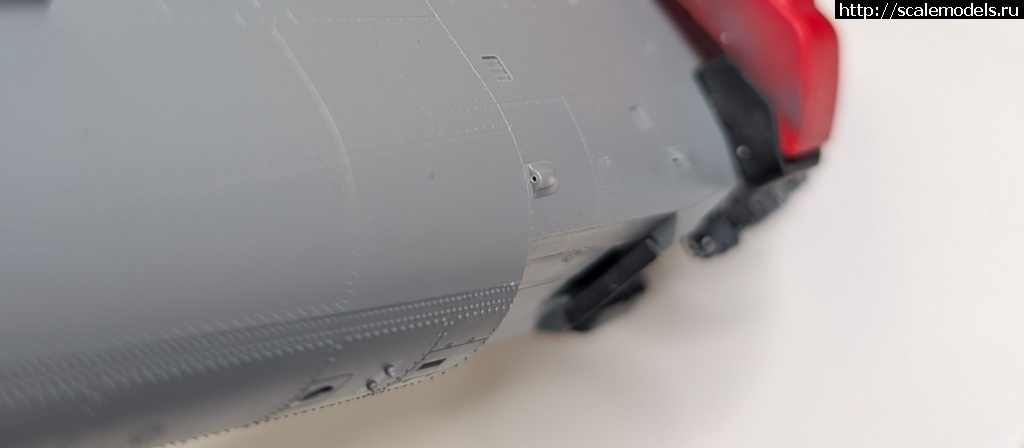 1744061382_PXL_20250406_211126011.jpg : #1874650/ A-10C Thunderbolt II G.W.H. 1/48  