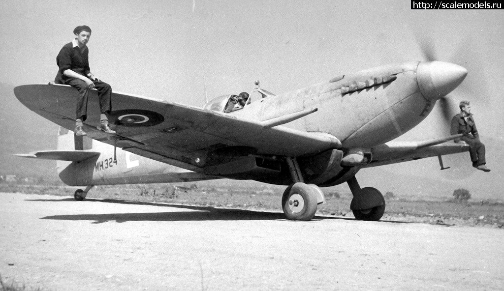 1744225204_MH324-1.jpg : #1874876/   Spitfire MkVII/VIII/IX/XVI  