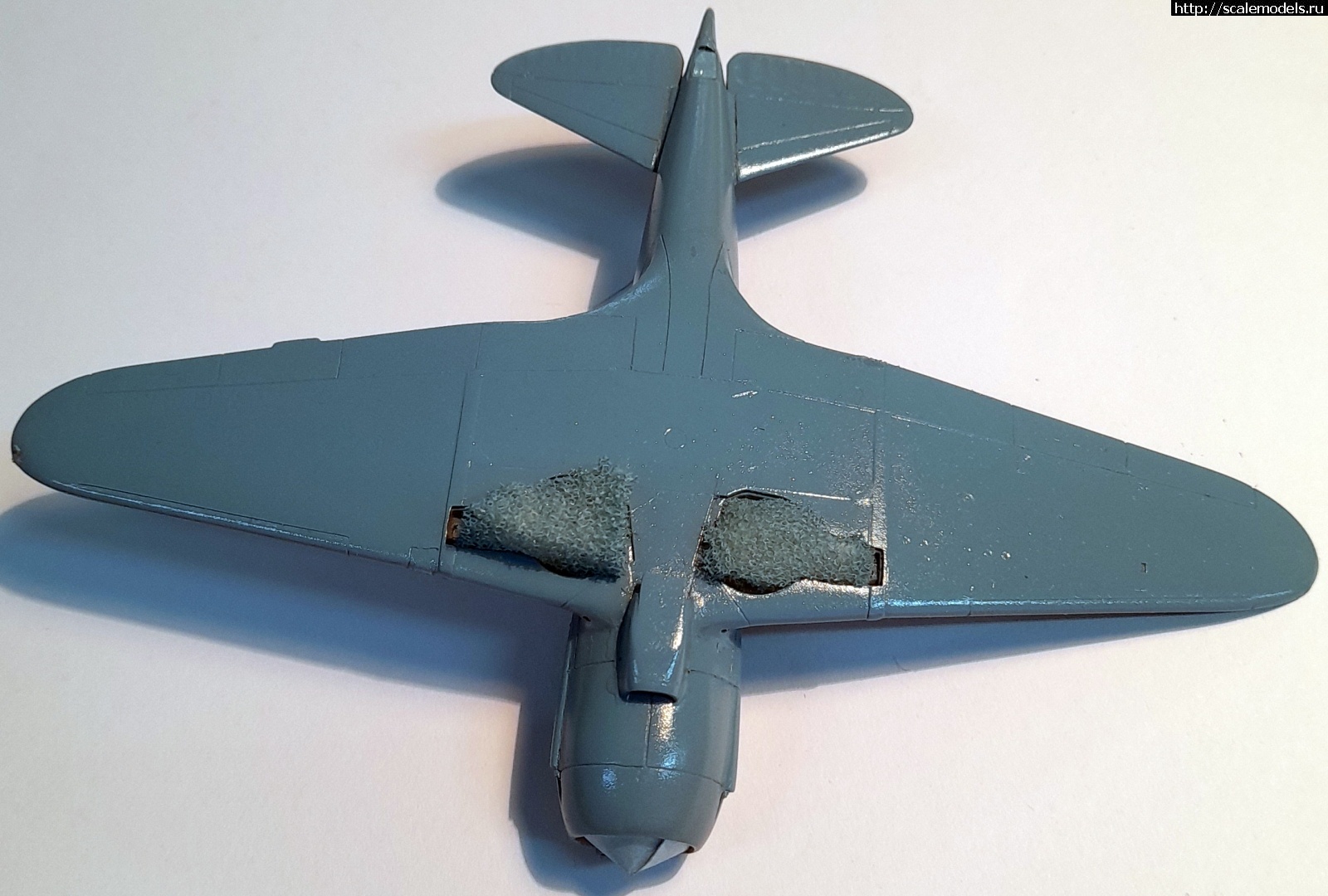 1744360836_20250402_170948.jpg : #1875018/ -210 1/72 "ARTmodel" !  