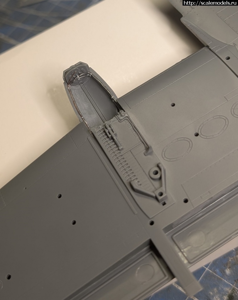 1744407888_PXL_20250411_213018728.jpg : #1875079/ A-10C Thunderbolt II G.W.H. 1/48  