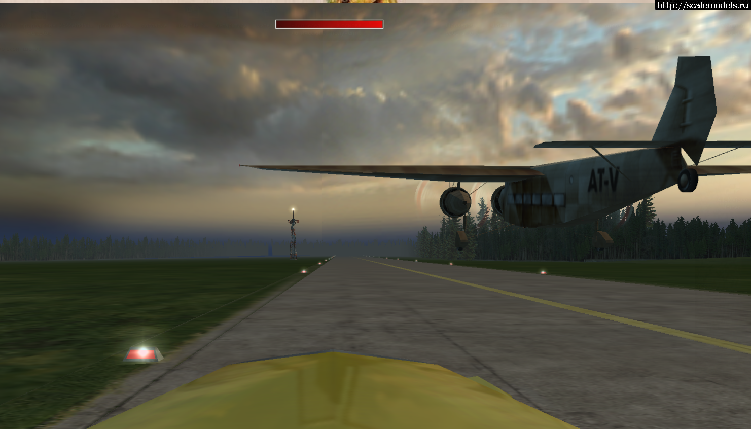 1744741657_snimok-jekrana-186.png : FORD 5-AT TRI-MOTOR MONOGRAM 1/72 ������! ������� ����