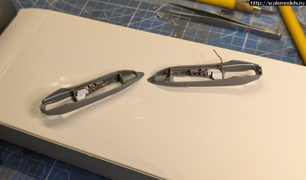 1744752531_PXL_20250412_194824701.jpg : #1875799/ A-10C Thunderbolt II G.W.H. 1/48  