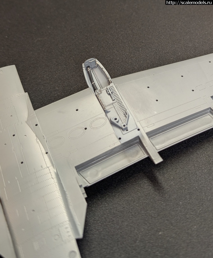 1744752536_PXL_20250414_200040687.jpg : #1875799/ A-10C Thunderbolt II G.W.H. 1/48  