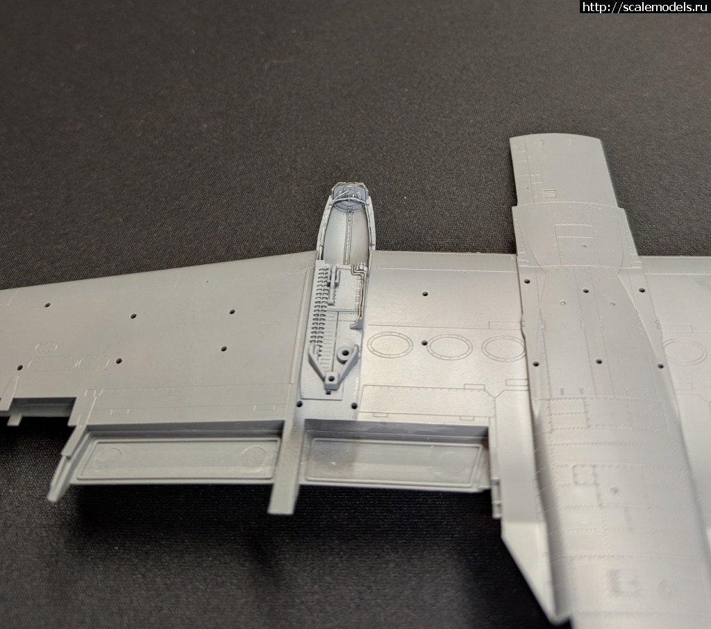1744752537_PXL_20250414_200051577.jpg : #1875799/ A-10C Thunderbolt II G.W.H. 1/48  