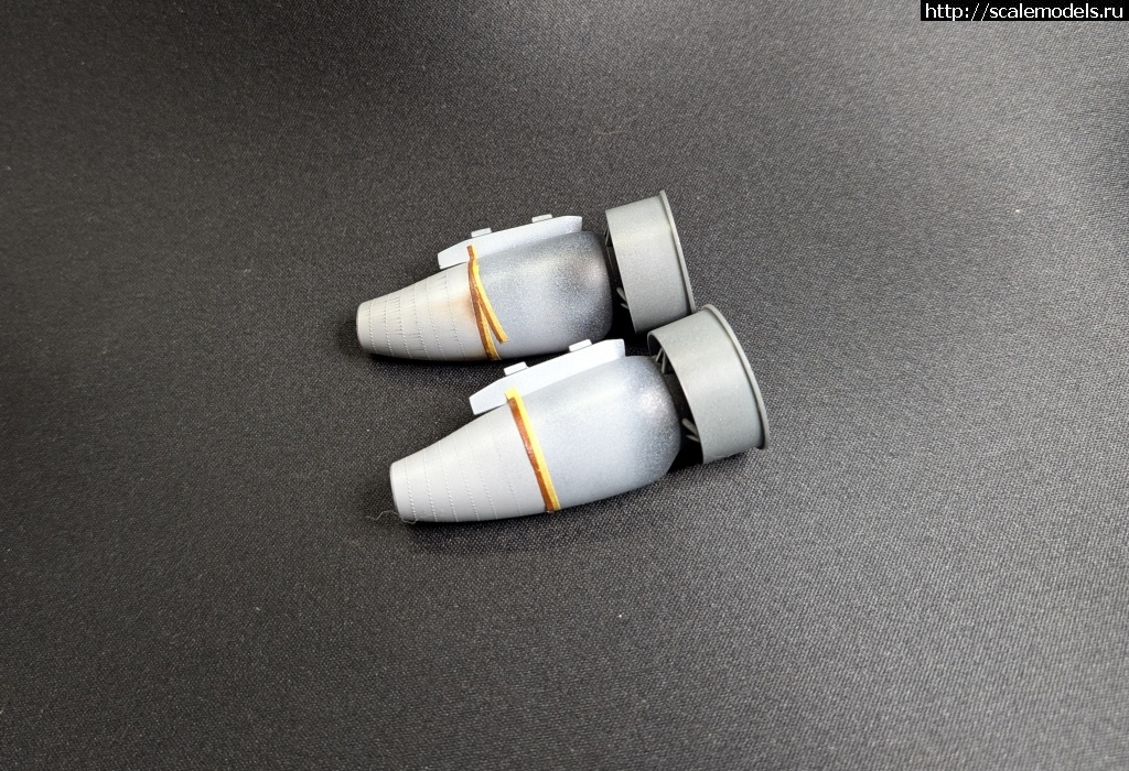 1745105380_PXL_20250419_173357883.jpg : #1876321/ A-10C Thunderbolt II G.W.H. 1/48  