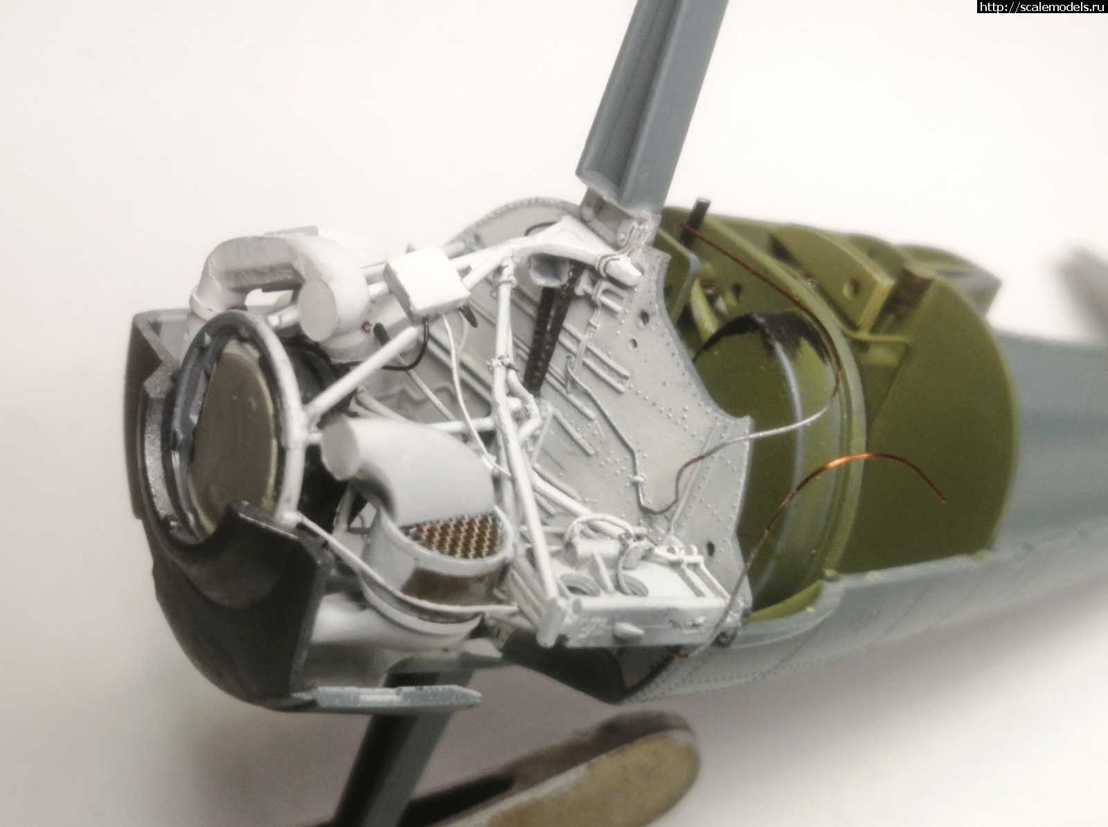 1745219595_FM-2-Wildcat-082.jpg : #1876490/ Eduard 1/48 FM-2 Wildcat  
