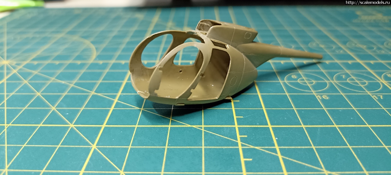 1745296640_IMG_20250422_053625.jpg : AH-6A Night Fox Italeri 1/72  