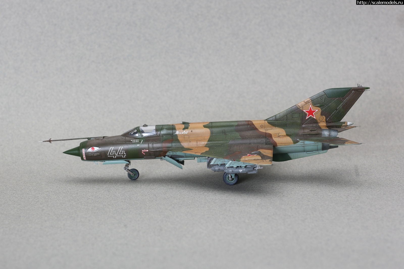 1745337750_235B9982.jpg : #1876680/ -21 RV Aircraft 1/72 !  