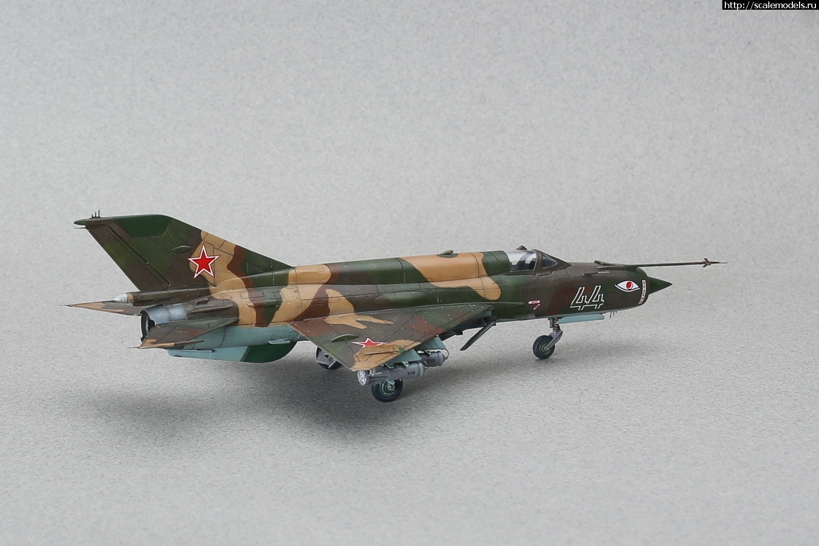 1745337767_235B9989.jpg : #1876680/ -21 RV Aircraft 1/72 !  