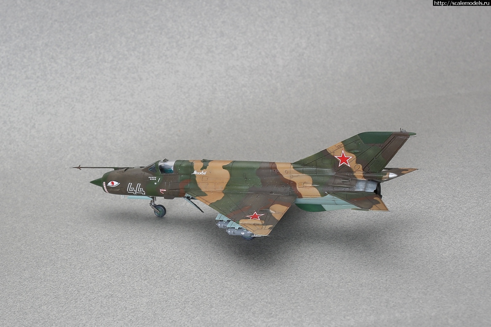 1745337780_235B9994.jpg : #1876680/ -21 RV Aircraft 1/72 !  