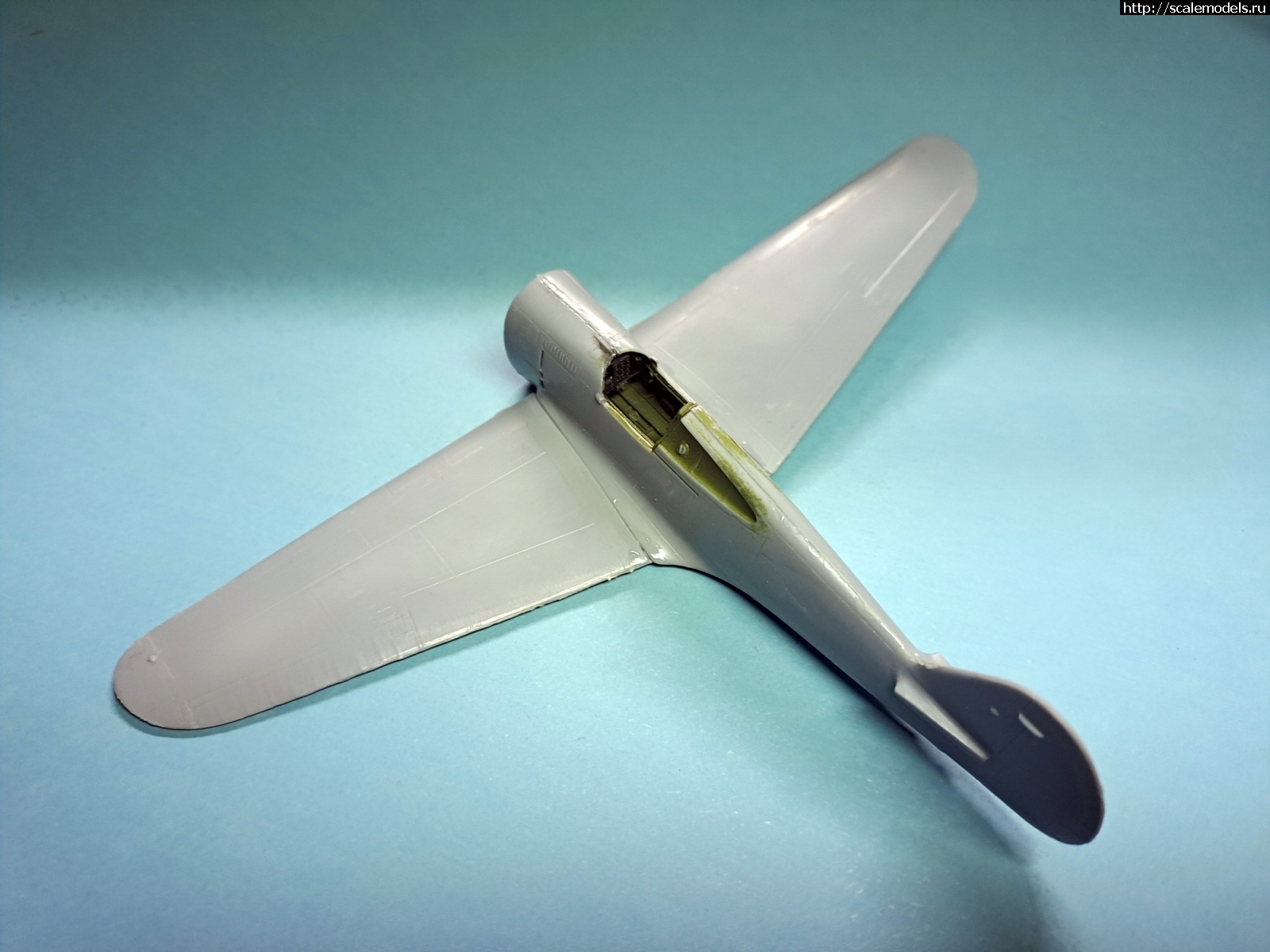 1745426390_20250423_202808.jpg : #1876838/ Curtiss H.75A Special Hobby 1/72  