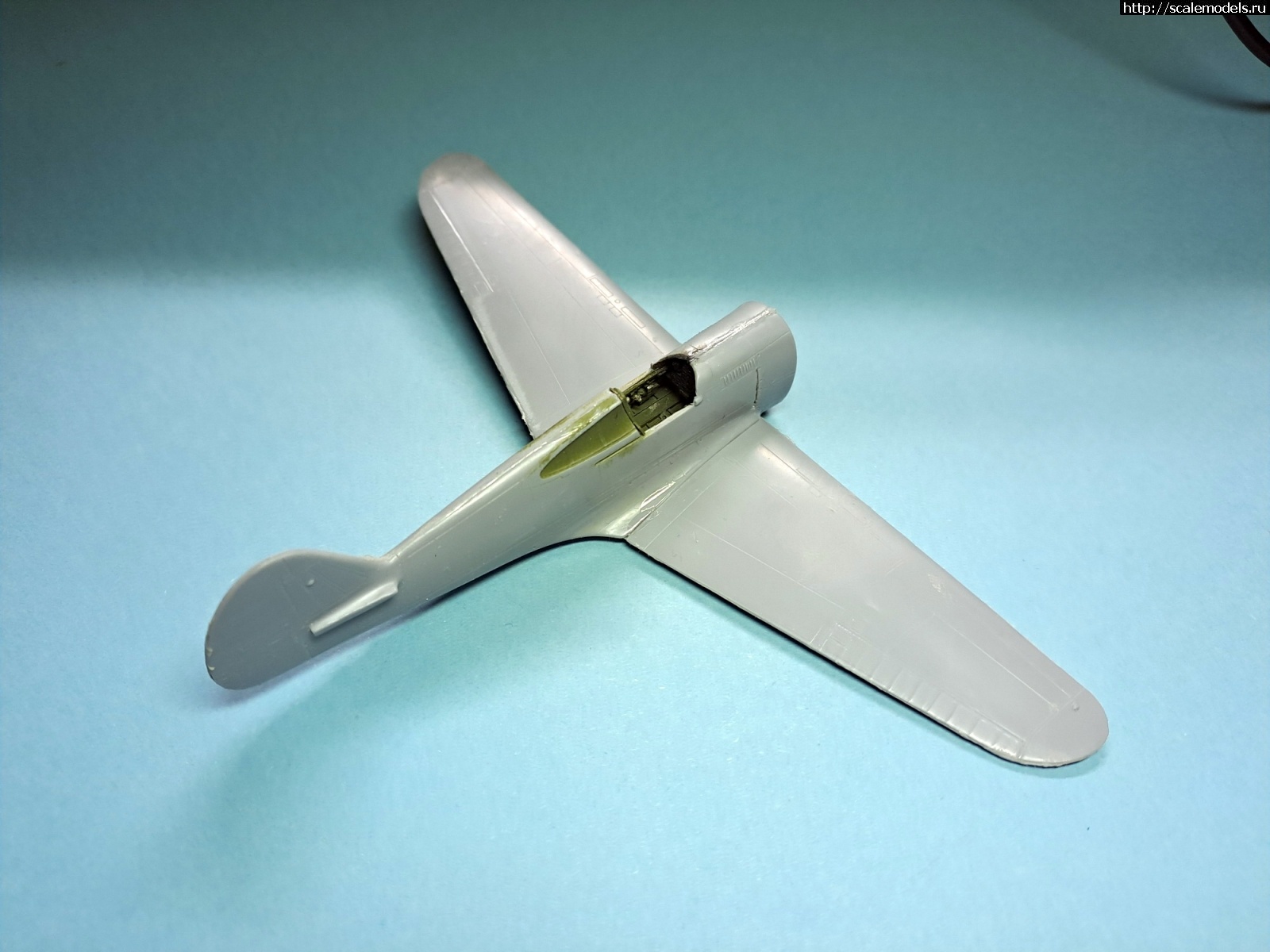 1745426394_20250423_202812.jpg : #1876838/ Curtiss H.75A Special Hobby 1/72  