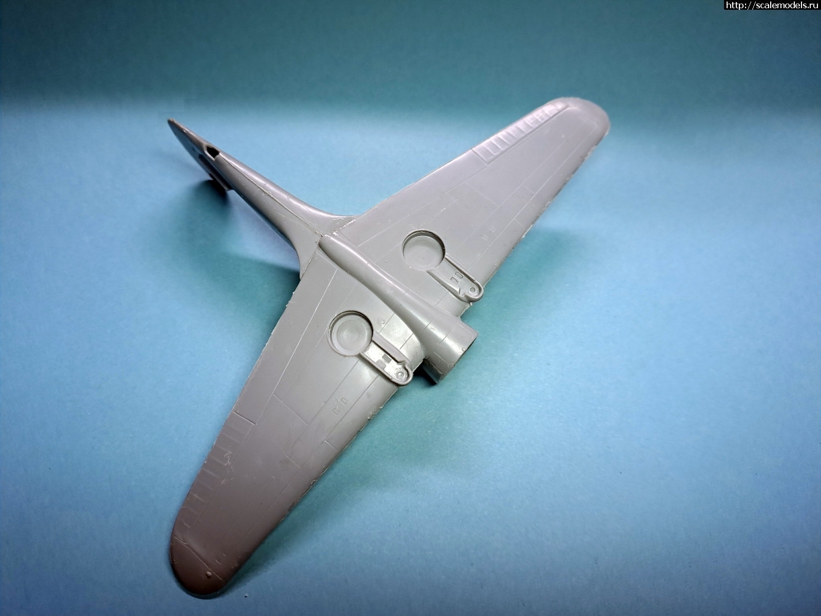 1745426408_20250423_202831.jpg : #1876838/ Curtiss H.75A Special Hobby 1/72  