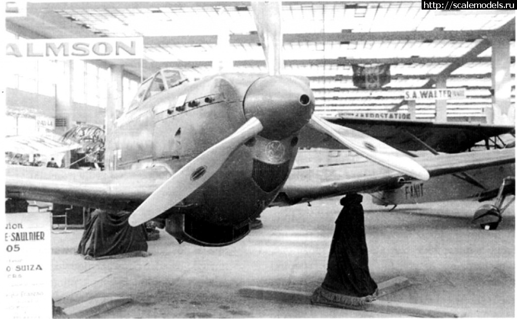 1745427782_405-01-33-2.jpg : #1876840/ Morane-Saulnier MS 406  