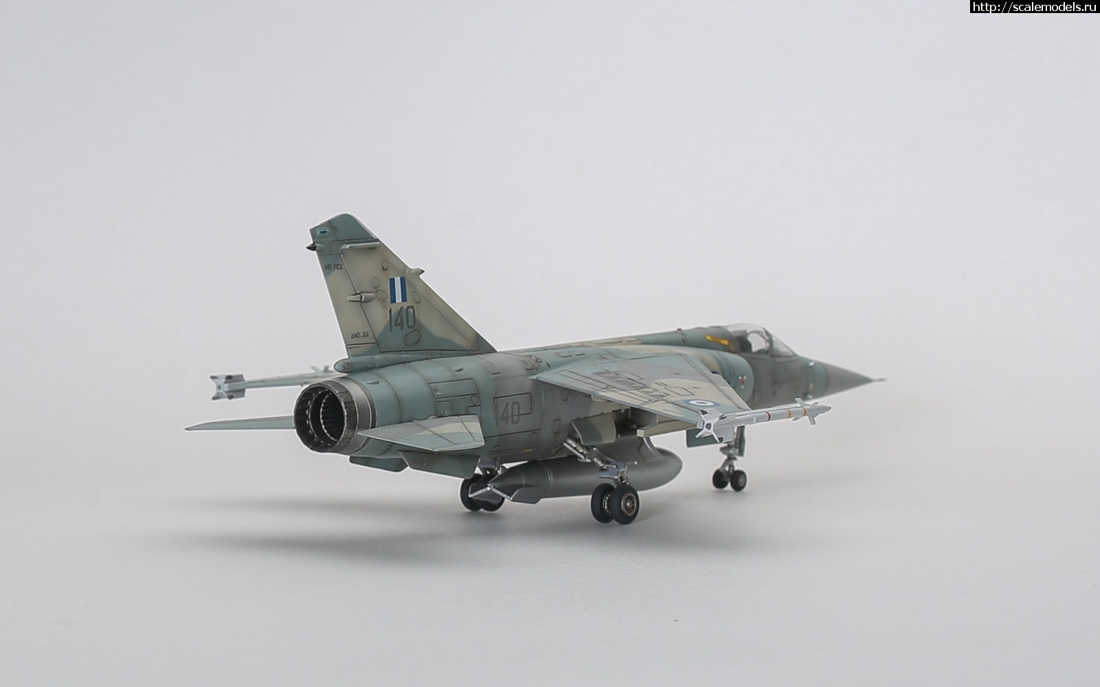 1745430463_235B0010.jpg : #1876841/ Mirage F. 1CG Special hobby 1/72 ������! ������� ����
