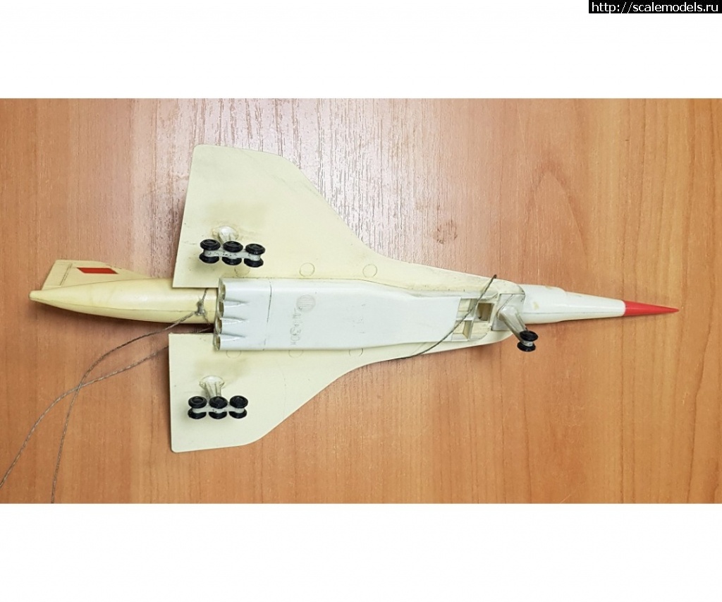 1745436317_1tuut1443-1080x900.jpg : Re: Frog/Novo/ 1/72 Canberra B.Mk I/ Frog/Novo/ 1/72 Canberra B.Mk I(#17386) -   