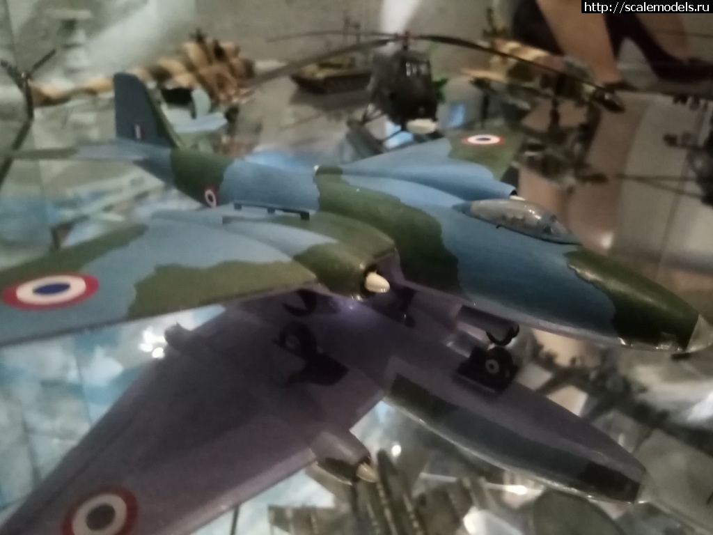 1745436718_IMG_20210416_024337.jpg : Re: Frog/Novo/ 1/72 Canberra B.Mk I/ Frog/Novo/ 1/72 Canberra B.Mk I(#17386) -   