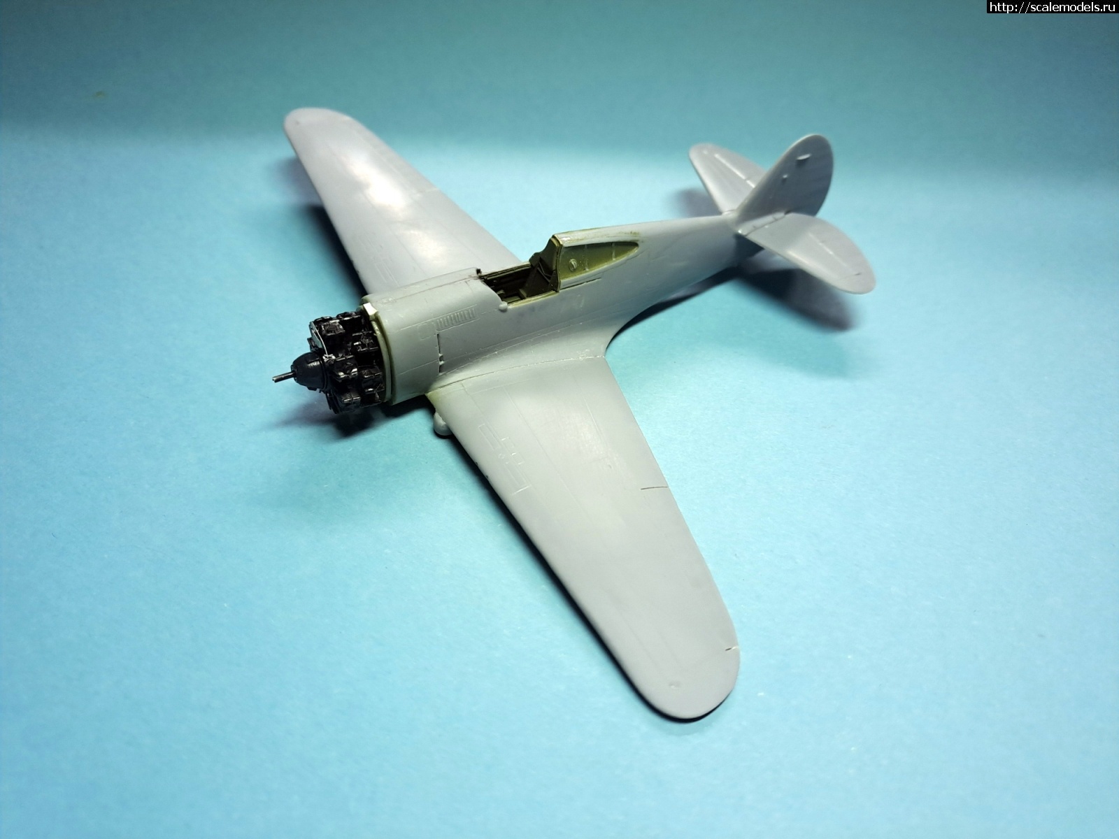 1745684138_20250426_195154.jpg : #1877175/ Curtiss H.75A Special Hobby 1/72  