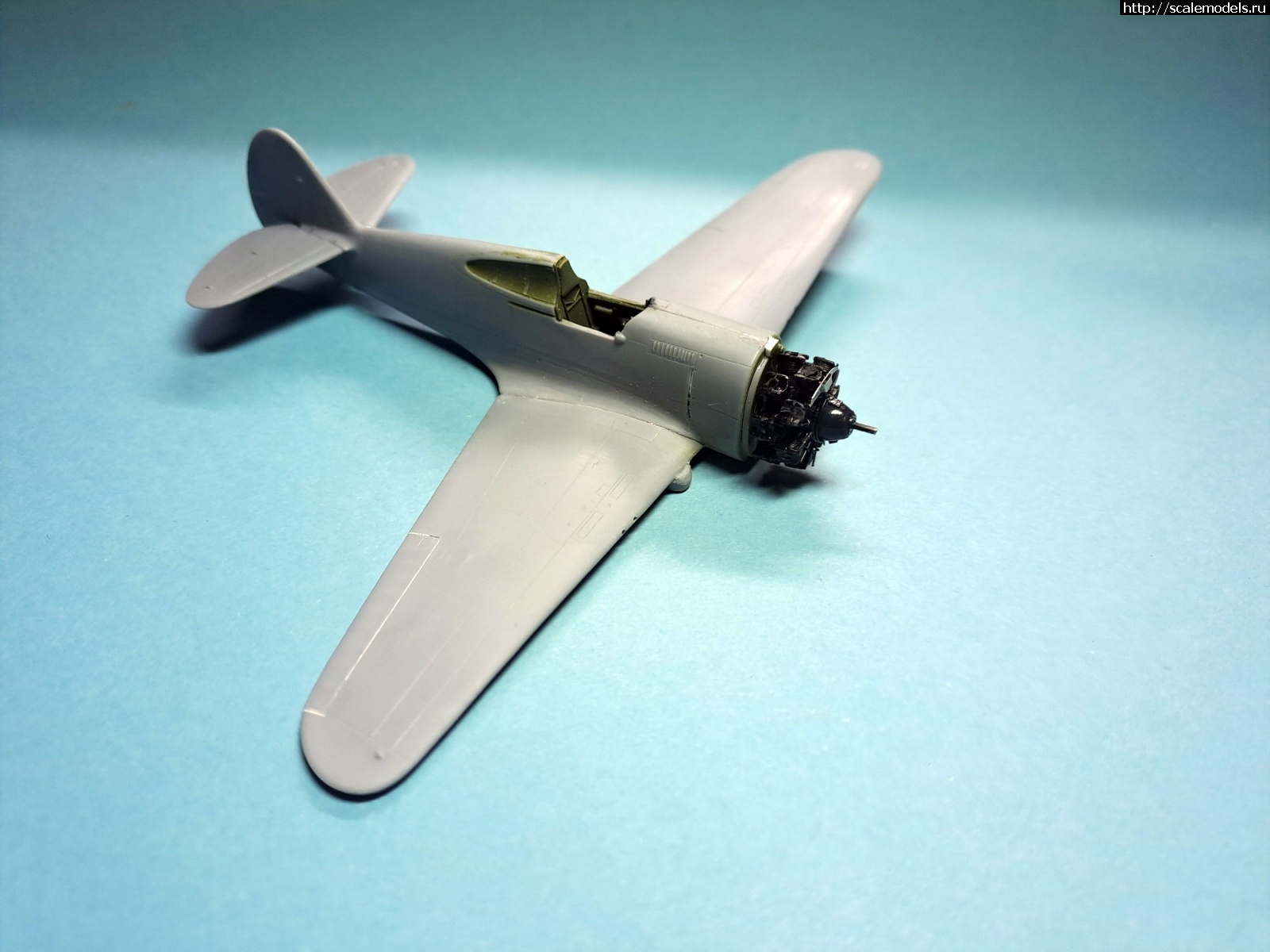 1745684144_20250426_195201.jpg : #1877175/ Curtiss H.75A Special Hobby 1/72  