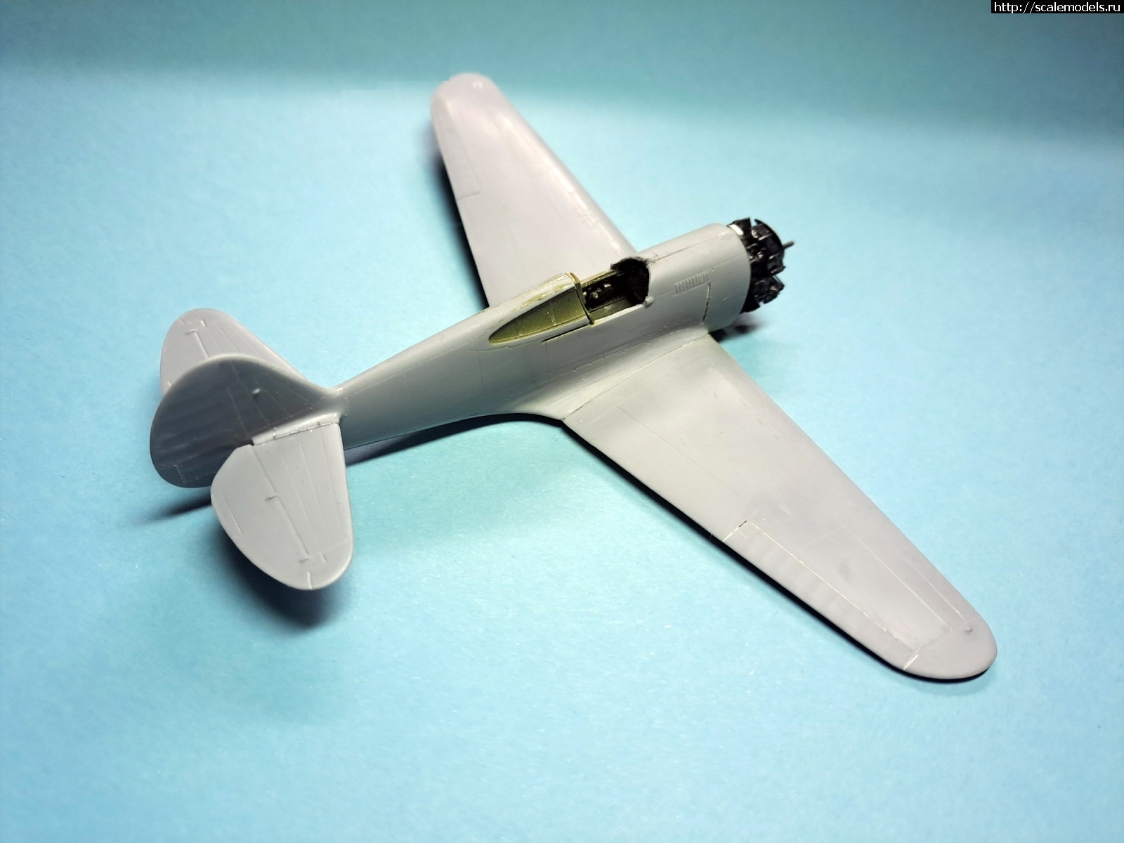 1745684148_20250426_195207.jpg : #1877175/ Curtiss H.75A Special Hobby 1/72  