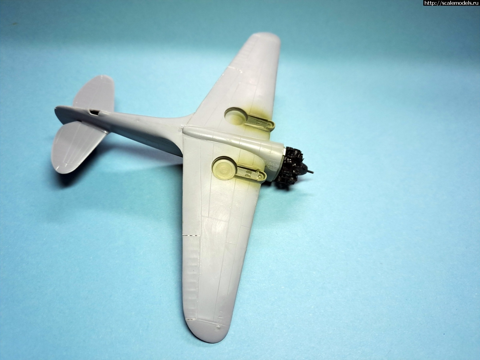 1745684154_20250426_195214.jpg : #1877175/ Curtiss H.75A Special Hobby 1/72  