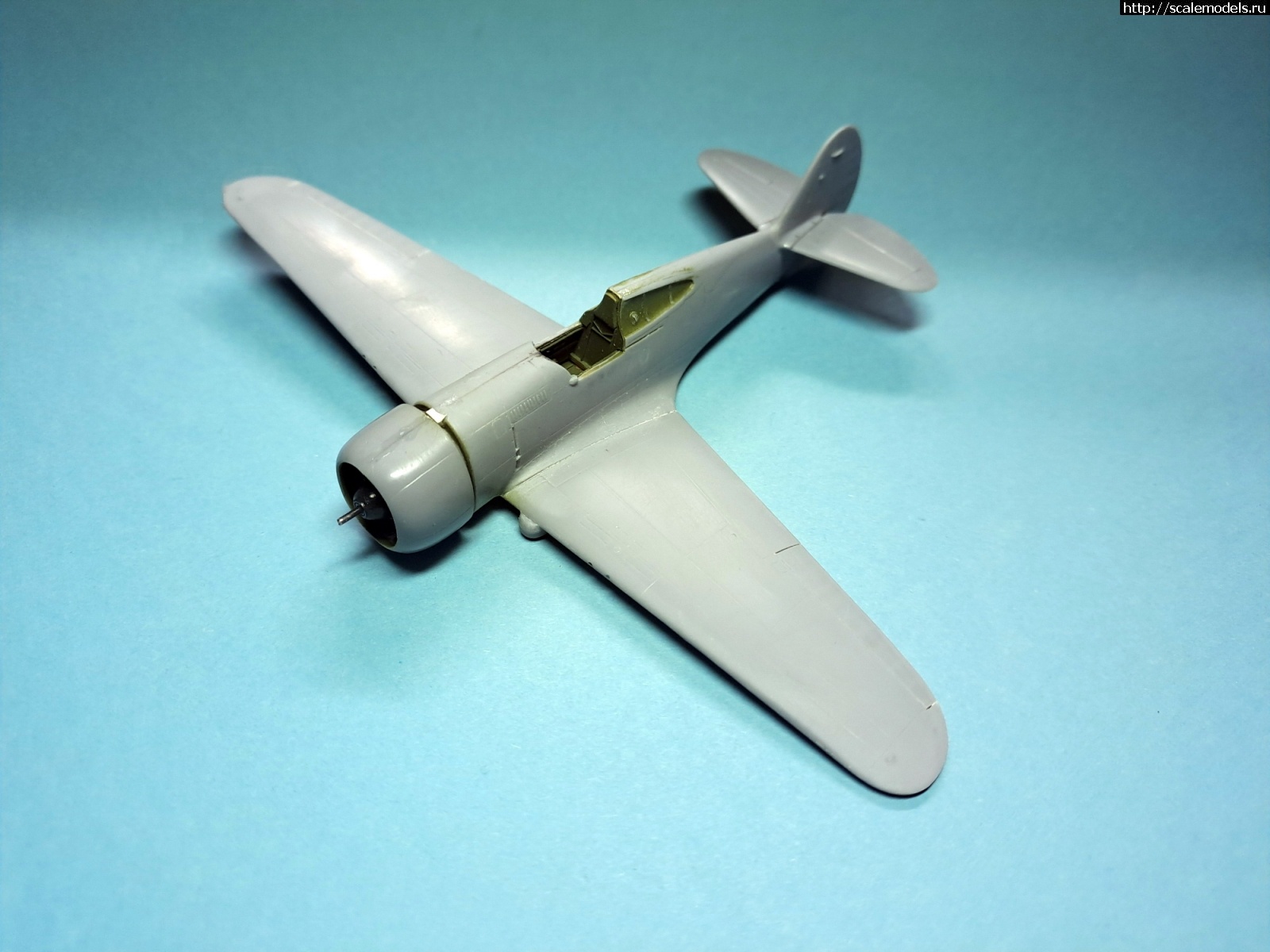 1745684159_20250426_195327.jpg : #1877175/ Curtiss H.75A Special Hobby 1/72  