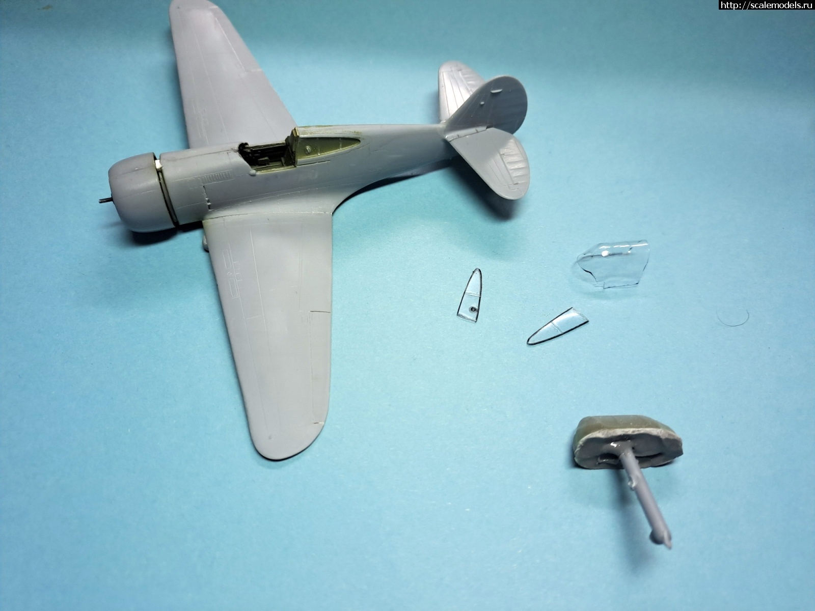 1745684169_20250426_195559.jpg : #1877175/ Curtiss H.75A Special Hobby 1/72  