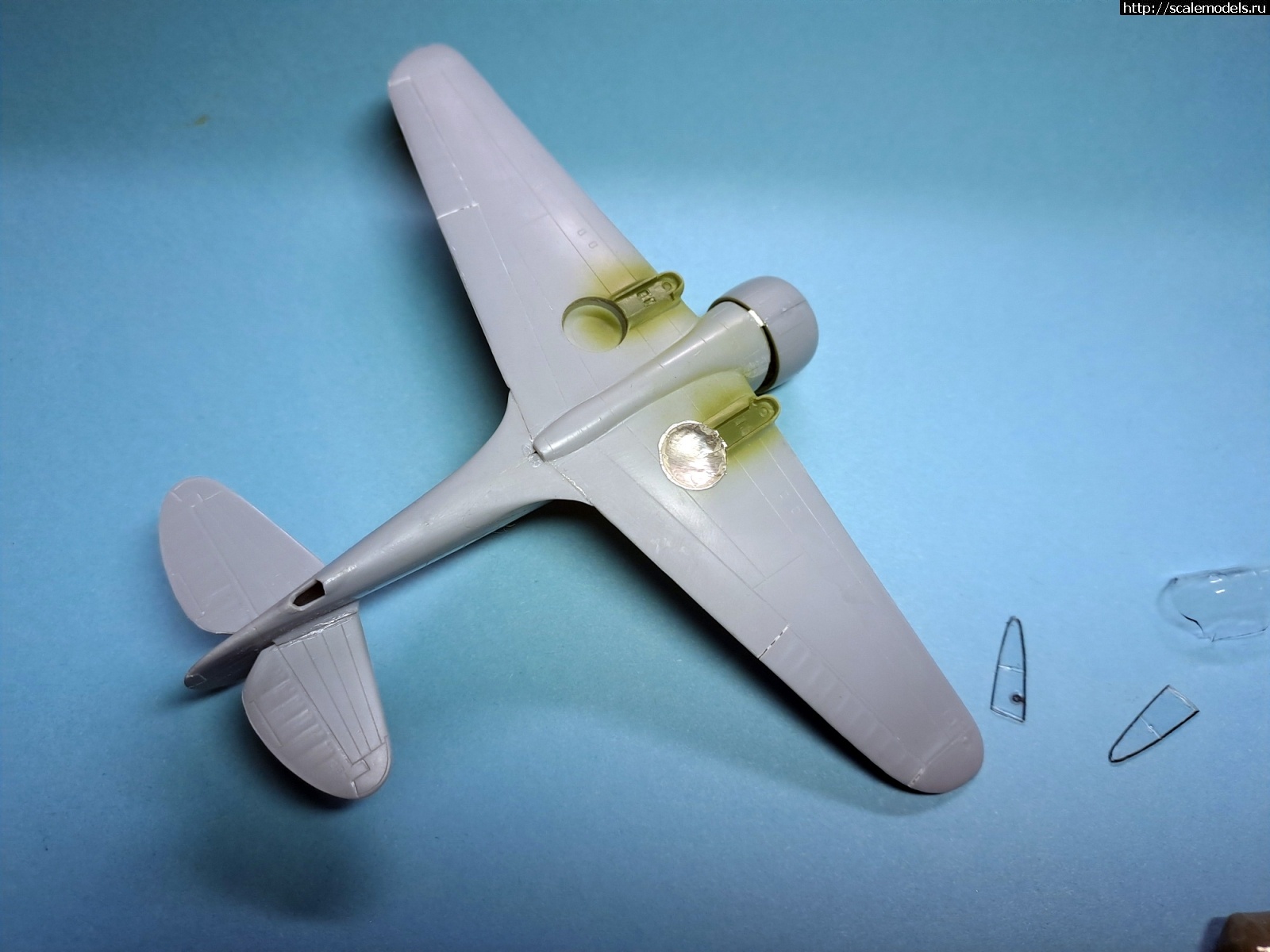 1745684175_20250426_195634.jpg : #1877175/ Curtiss H.75A Special Hobby 1/72  