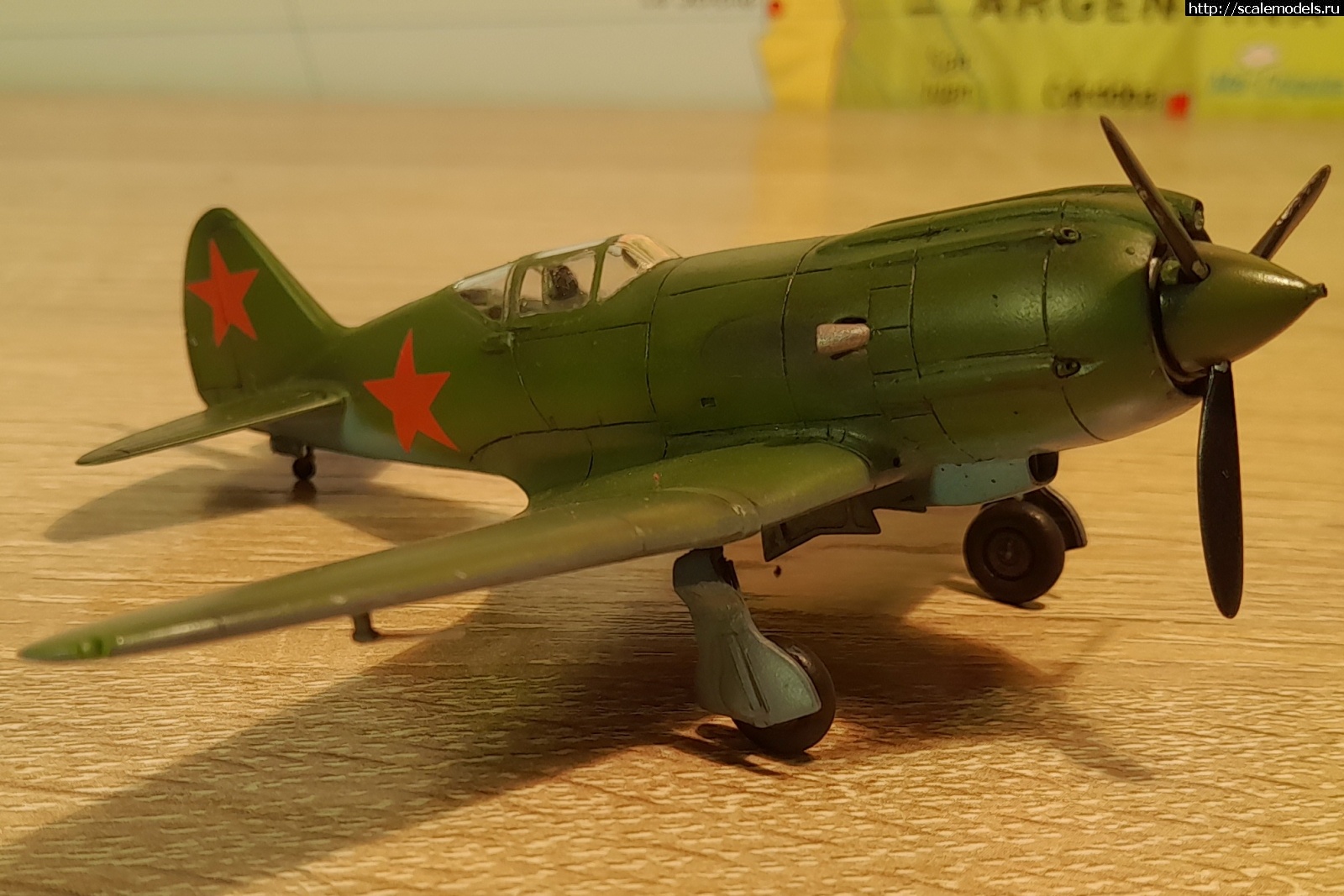 1745769128_20250426_201935.jpg : -210 1/72 "ARTmodel" - / -210 1/72 "ARTmodel" !  