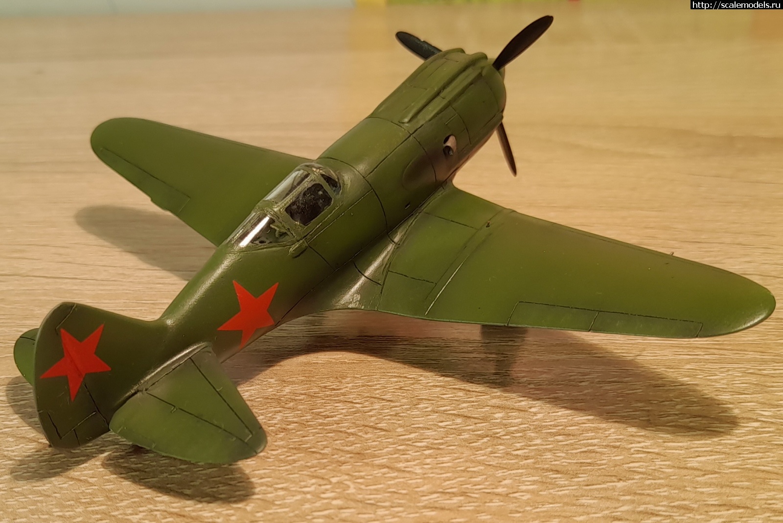 1745769133_20250426_202008.jpg : -210 1/72 "ARTmodel" - / -210 1/72 "ARTmodel" !  