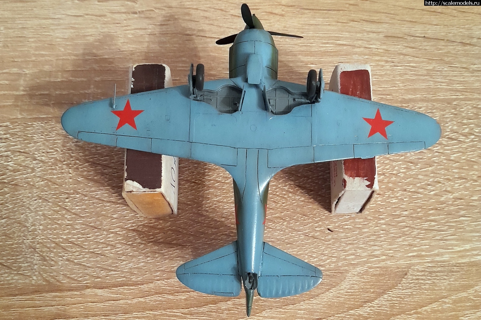 1745769141_20250426_202444.jpg : -210 1/72 "ARTmodel" - / -210 1/72 "ARTmodel" !  