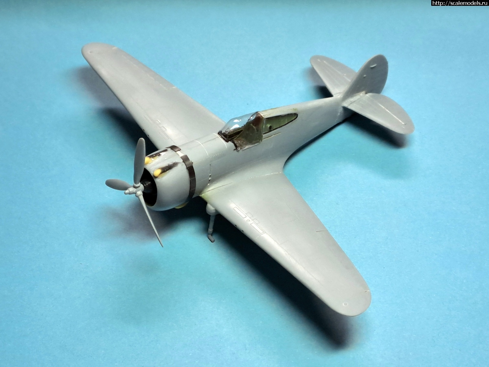 1745810907_20250427_204730.jpg : #1877326/ Curtiss H.75A Special Hobby 1/72  