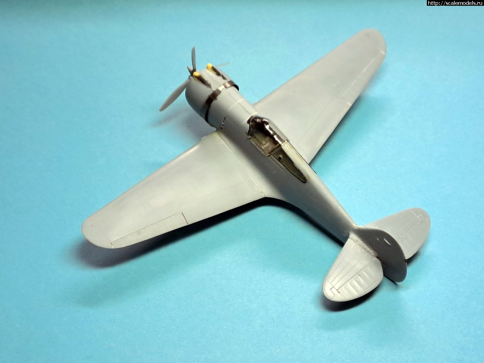 1745810909_20250427_204740.jpg : #1877326/ Curtiss H.75A Special Hobby 1/72  
